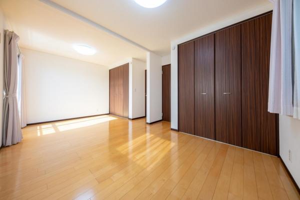 【住協のリフォーム物件】入間市野田　中古戸建 洋室