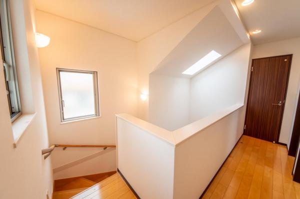 【住協のリフォーム物件】入間市野田　中古戸建 その他内観