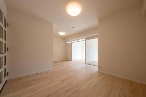 中古マンション 飯能市大字中山 西武池袋線飯能駅 1,280万円