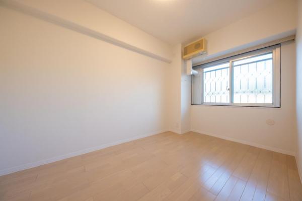 【住協のリフォーム物件】飯能スカイハイツA棟　2階 寝室