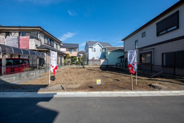 土地 飯能市大字笠縫 西武秩父線東飯能駅 1,950万円