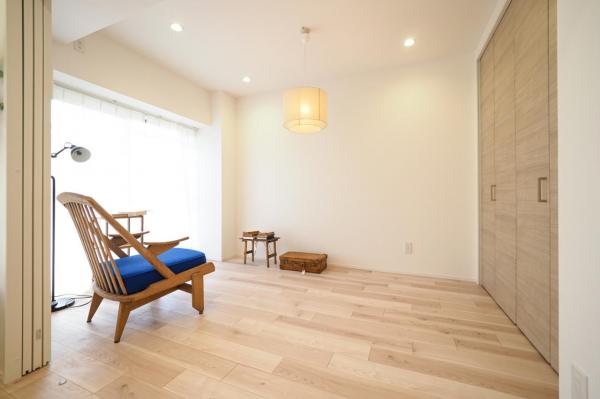 ダイアパレス坂戸　2階 寝室