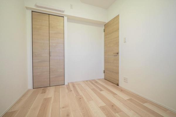 ダイアパレス坂戸　2階 収納