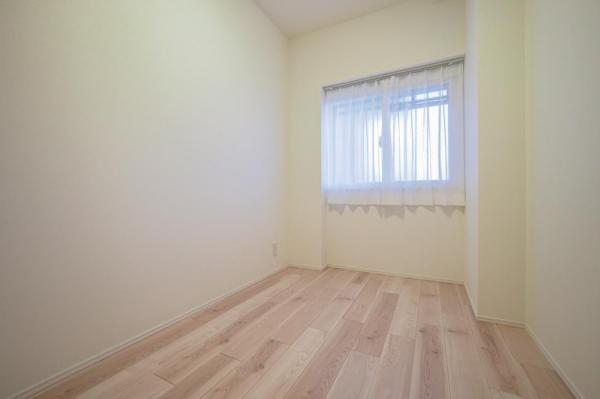 ダイアパレス坂戸　2階 洋室