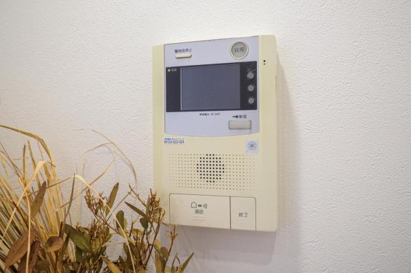 ダイアパレス坂戸　2階  その他設備(専用部)