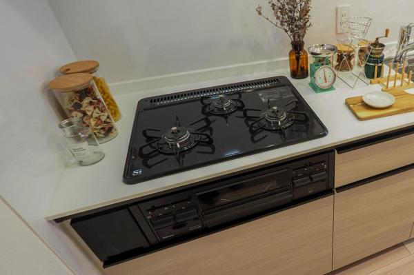 ダイアパレス坂戸　2階  その他設備(専用部)