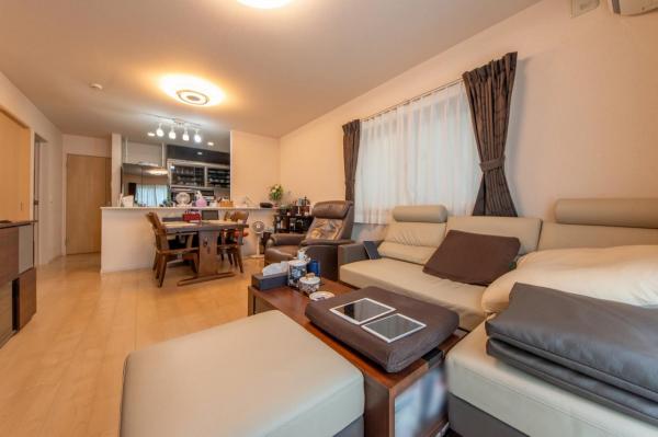 中古一戸建て 飯能市緑町 JR八高線（八王子〜高麗川）東飯能駅 3,080万円