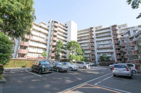 中古マンション 板橋区成増１丁目 有楽町線地下鉄成増駅 7,280万円