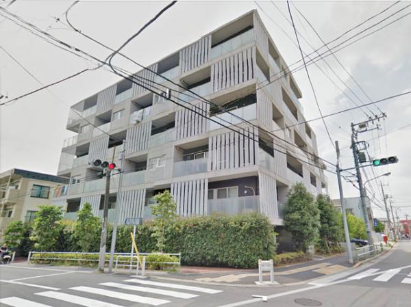 中古マンション 板橋区成増４丁目 東武東上線成増駅 3,480万円