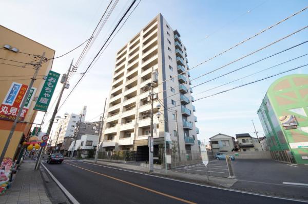 中古マンション 飯能市八幡町 西武池袋線飯能駅 3,080万円