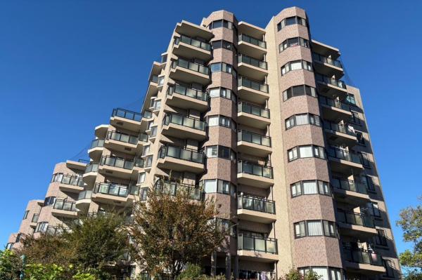 中古マンション ふじみ野市市沢３丁目 東武東上線ふじみ野駅 2,580万円