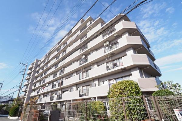 中古マンション 狭山市祇園 西武新宿線狭山市駅 2,599万円