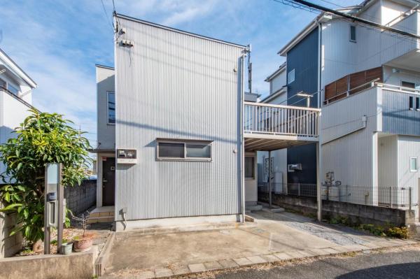 中古一戸建て 入間市鍵山３丁目 西武池袋線入間市駅 2,180万円