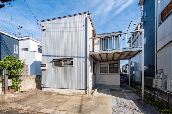 入間市鍵山３丁目　中古一戸建て (現況)外観写真