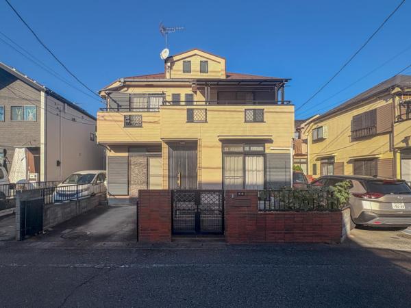 中古一戸建て 青梅市新町７丁目 JR青梅線小作駅 2,680万円