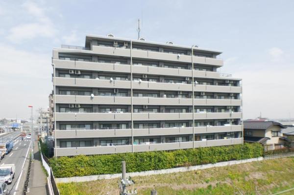 中古マンション 川越市富士見町 JR川越線川越駅 3,120万円