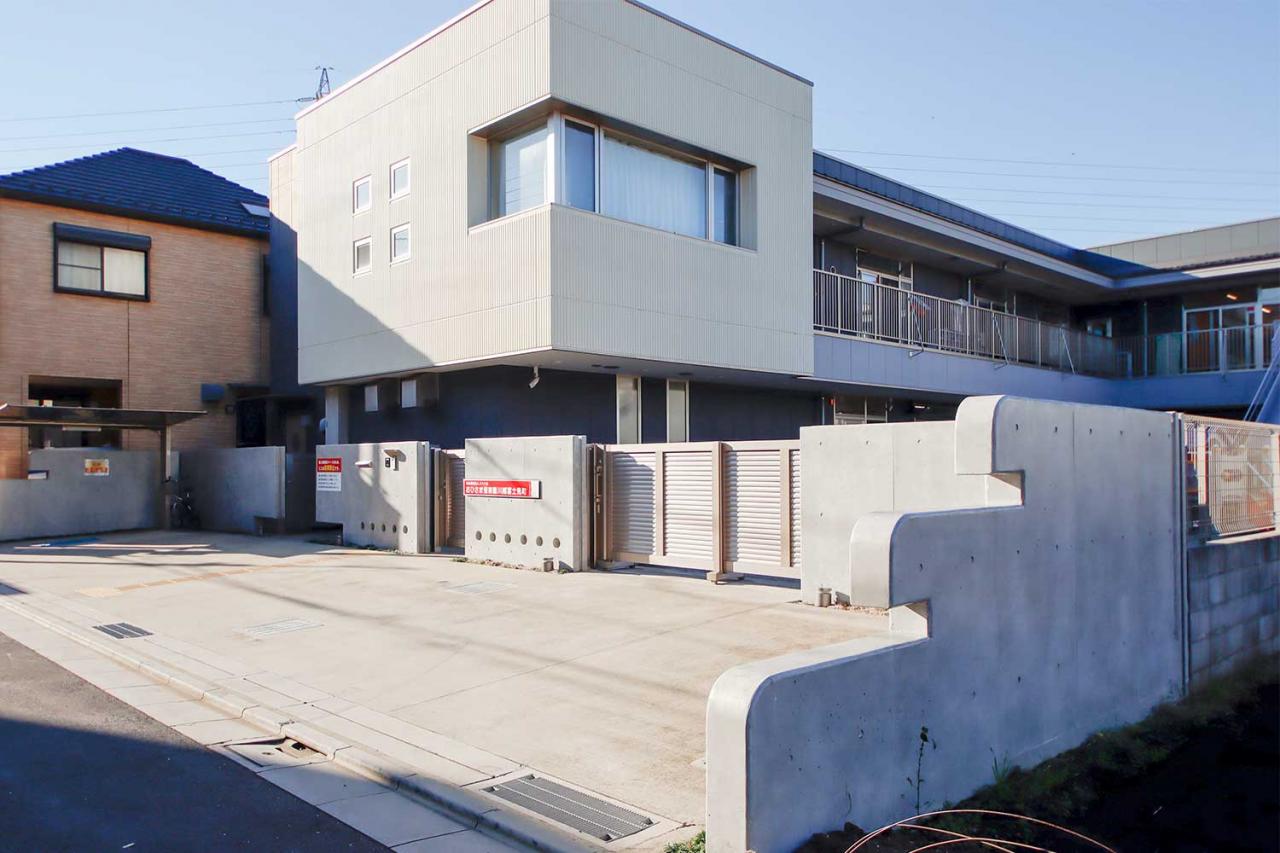 おひさま保育園川越富士見町