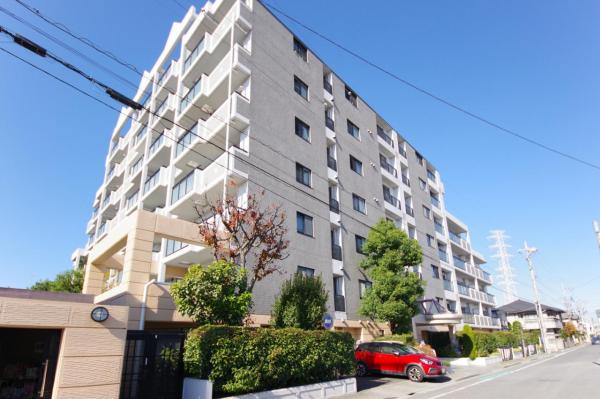 中古マンション 川越市新宿町６丁目 東武東上線川越駅 1,750万円