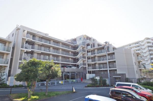 中古マンション 朝霞市岡２丁目 東武東上線朝霞台駅 3,390万円