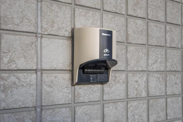 東村山市秋津町4丁目　新築一戸建て その他設備(専用部)