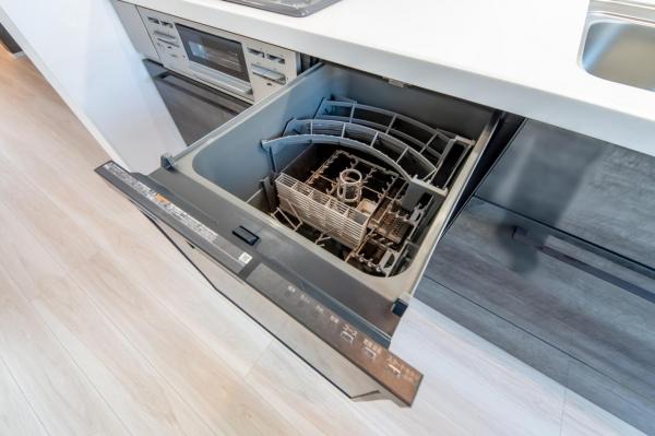 東村山市秋津町4丁目　新築一戸建て その他設備(専用部)