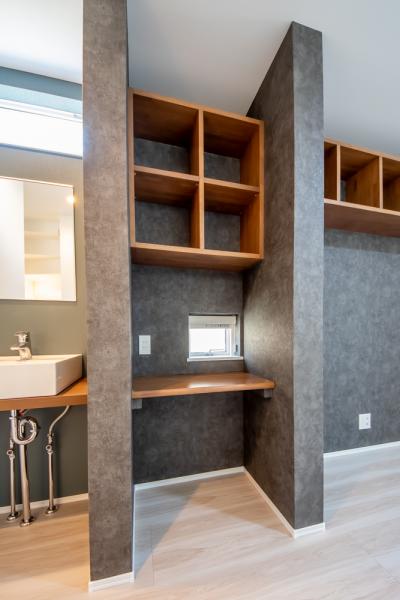 東村山市秋津町4丁目　新築一戸建て その他設備(専用部)