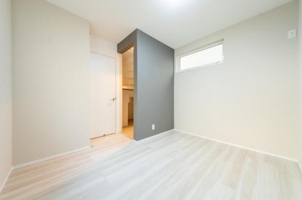 東村山市秋津町4丁目　新築一戸建て その他内観