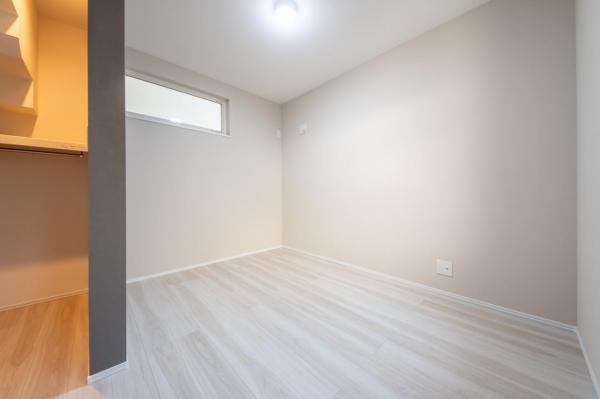 東村山市秋津町4丁目　新築一戸建て その他内観