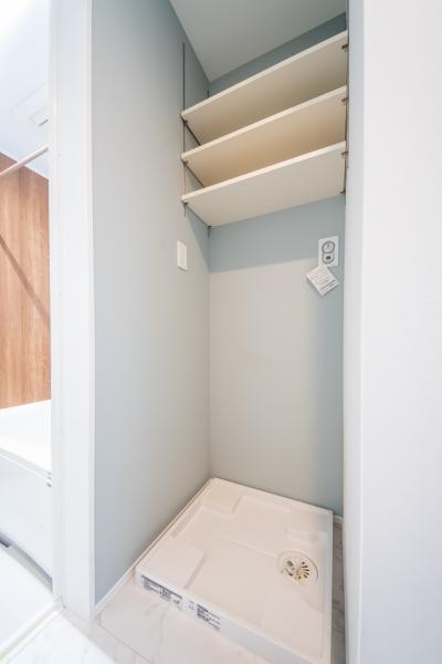 東村山市秋津町4丁目　新築一戸建て その他設備(専用部)