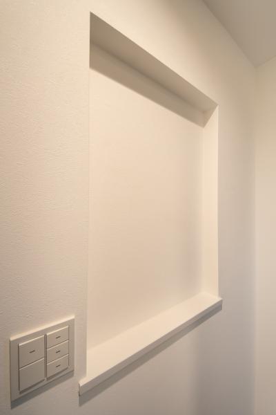 東村山市秋津町4丁目　新築一戸建て その他設備(専用部)