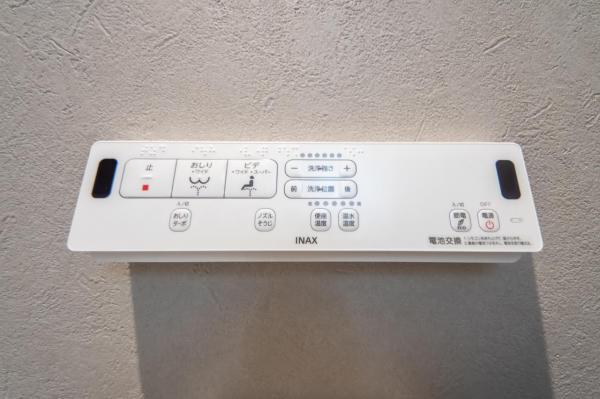 東村山市秋津町4丁目　新築一戸建て その他設備(専用部)