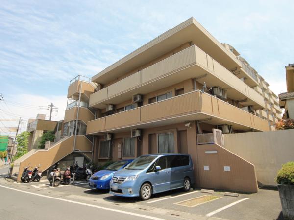 中古マンション 志木市下宗岡２丁目 JR京浜東北線浦和駅 2,280万円