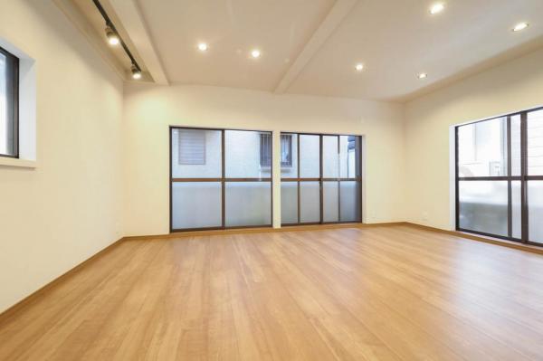 中古一戸建て 所沢市大字上山口 西武狭山線西武球場前駅 1,050万円