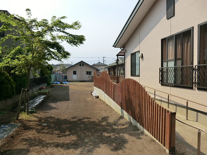 ふぇありーている保育園