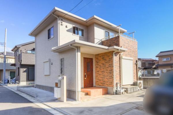 中古一戸建て 狭山市広瀬東３丁目 西武新宿線狭山市駅 3,480万円