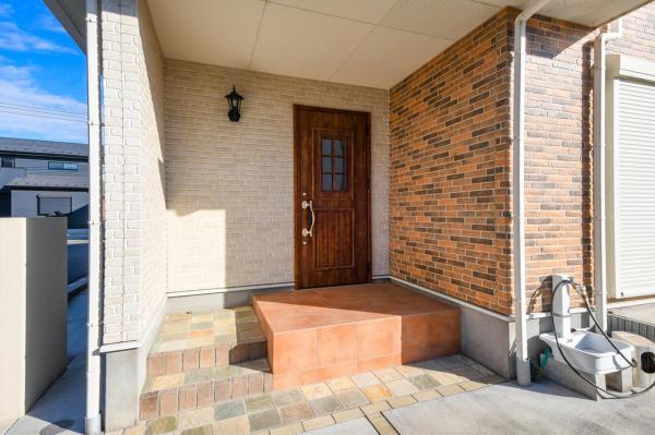 【住協だけのお預かり物件】狭山市広瀬東3丁目　中古一戸建て (現況)外観写真