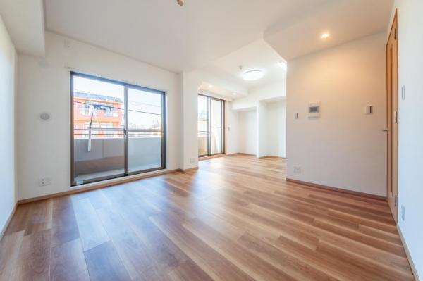 中古マンション 西東京市富士町４丁目 西武新宿線東伏見駅 3,780万円