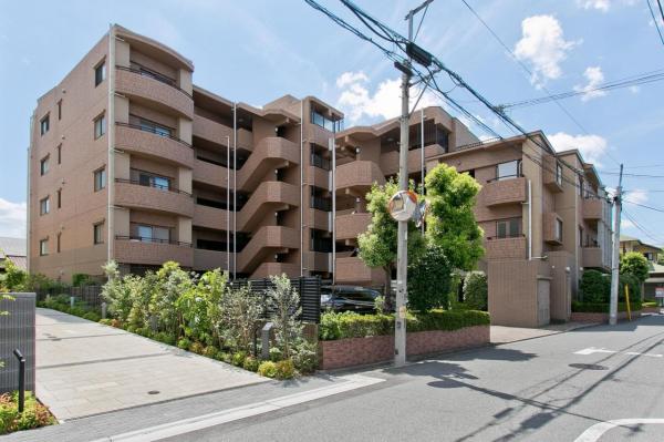 中古マンション 西東京市富士町4丁目 西武新宿線東伏見駅 3,780万円