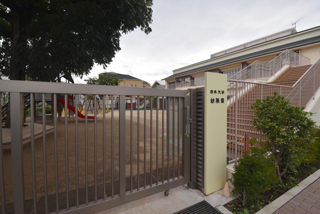 日本大学幼稚園