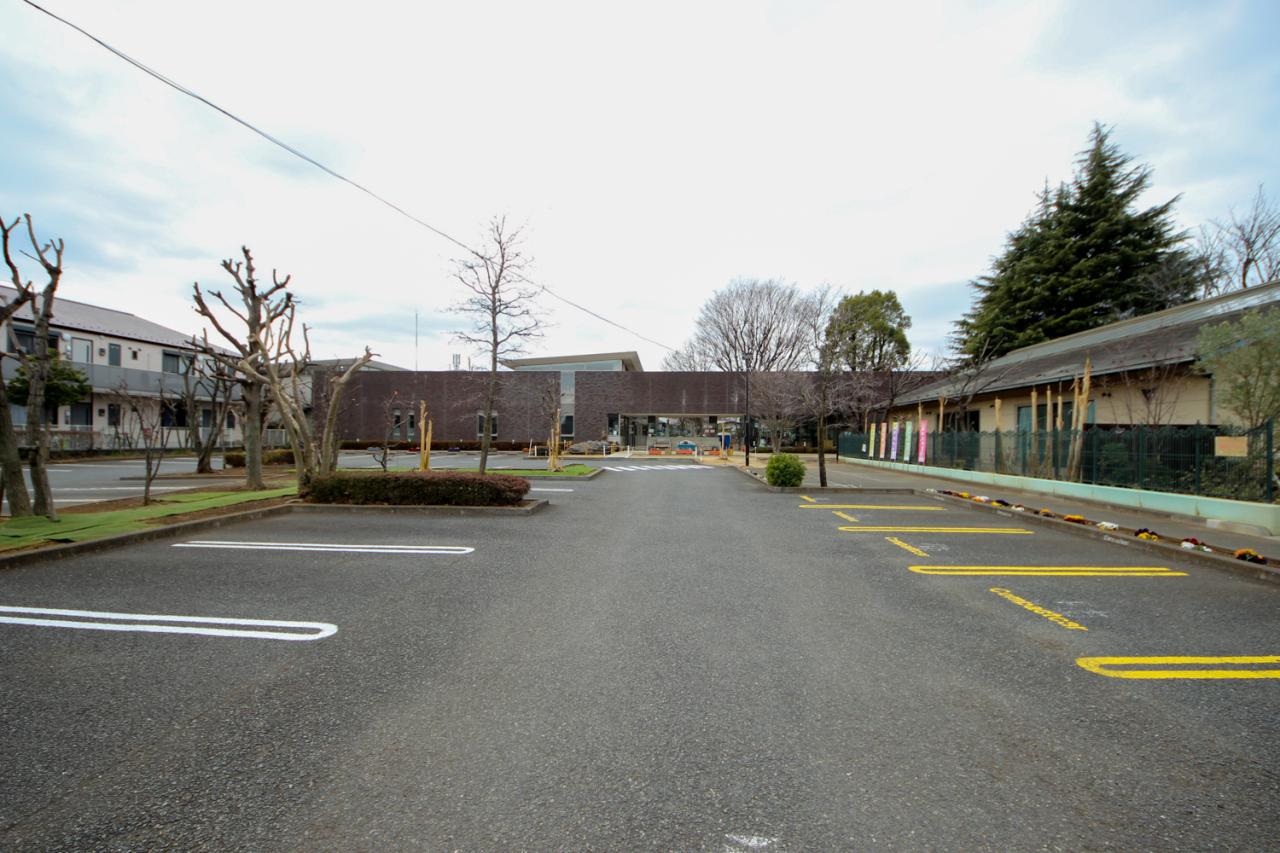 東村山むさしの保育園