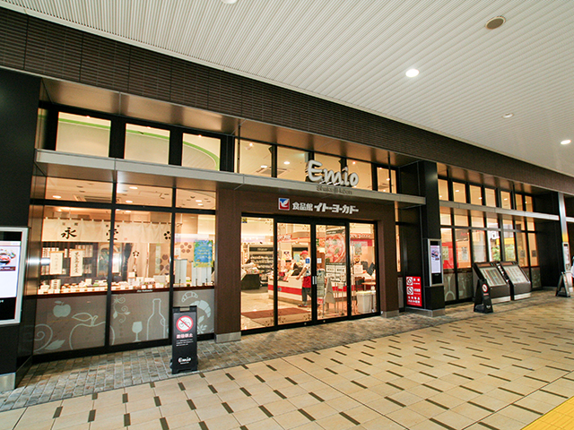 エミオ 石神井公園