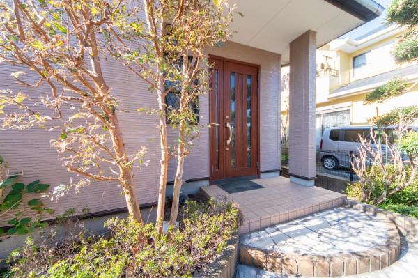 中古一戸建て 狭山市大字水野 西武新宿線入曽駅 3,780万円