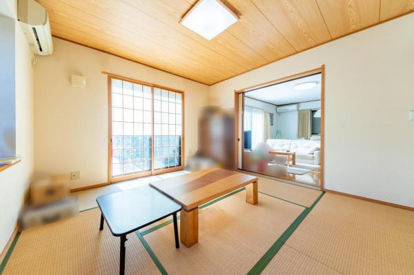 【住協だけのお預かり物件】狭山市大字水野　中古一戸建て 和室