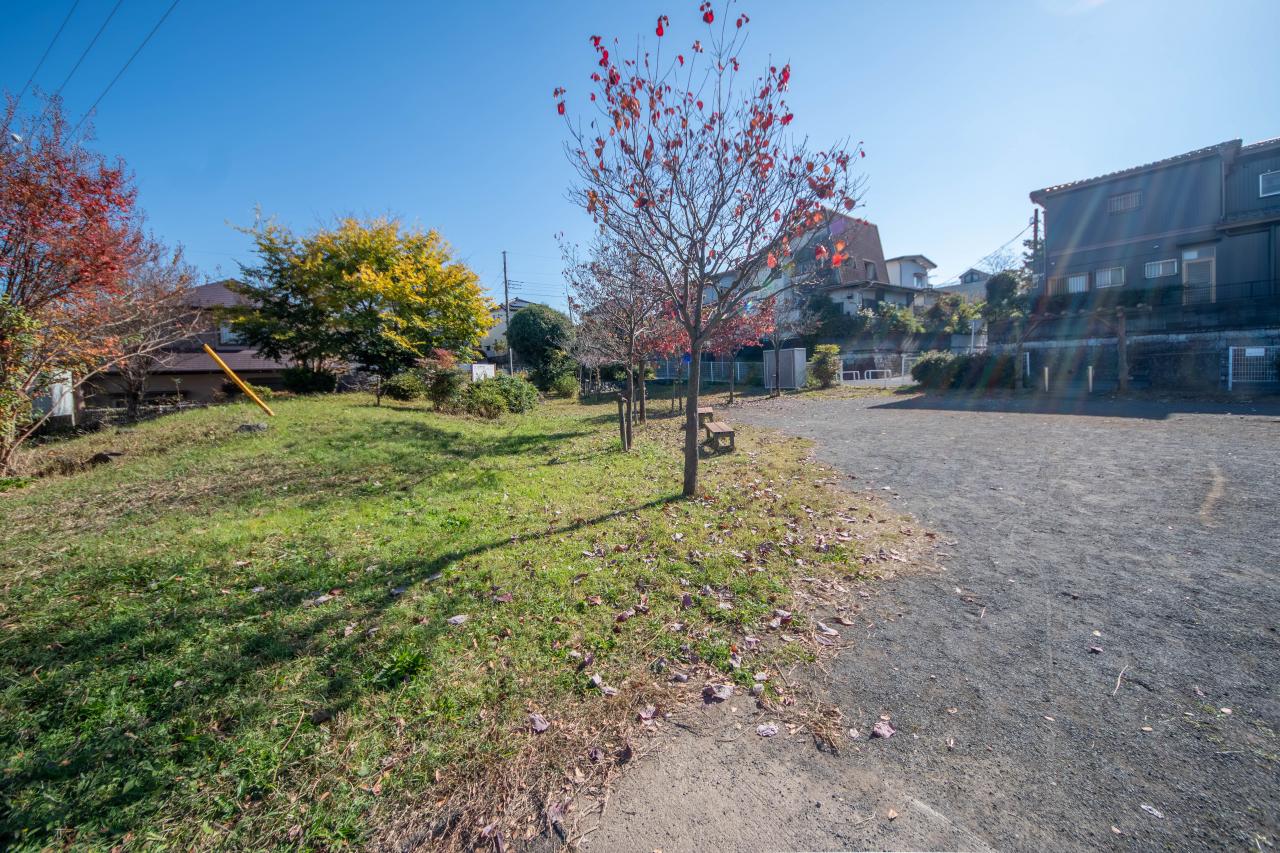 若葉台児童公園