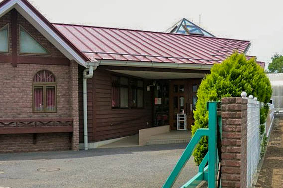 東所沢たんぽぽこども園