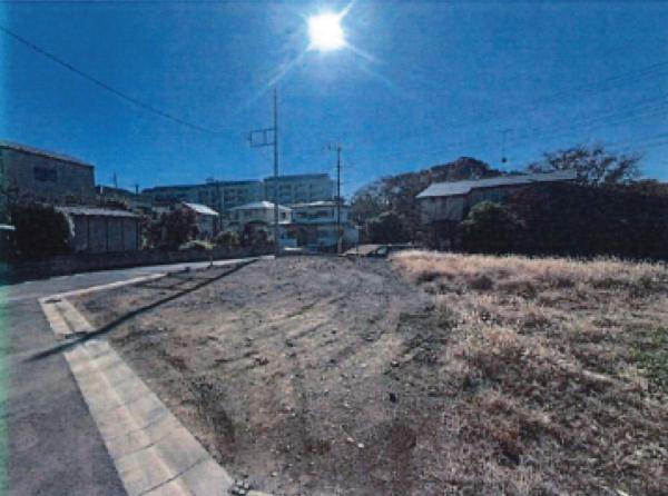 土地 所沢市大字下安松 西武池袋線秋津駅 2,880万円