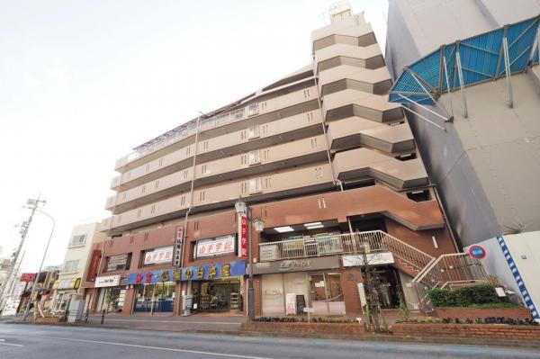 中古マンション 新座市東北２丁目 東武東上線志木駅 3,590万円