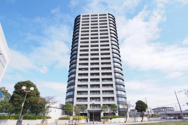 中古マンション ふじみ野市うれし野２丁目 東武東上線ふじみ野駅 3,780万円