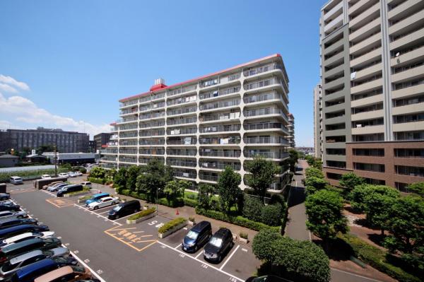 中古マンション 和光市白子２丁目 有楽町線地下鉄成増駅 2,880万円