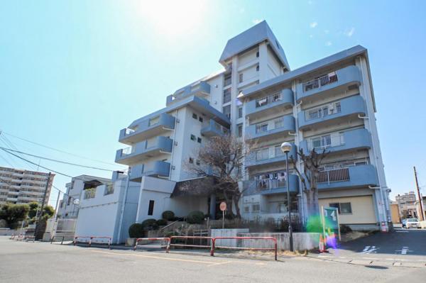 中古マンション 和光市白子３丁目 東武東上線成増駅 2,080万円